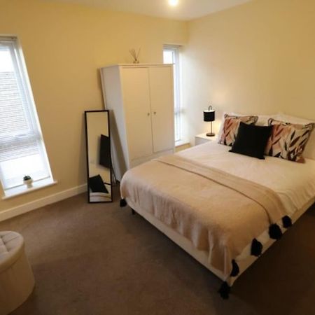 The Loft - Ih21All - Apt 9 Thornaby on Tees Extérieur photo