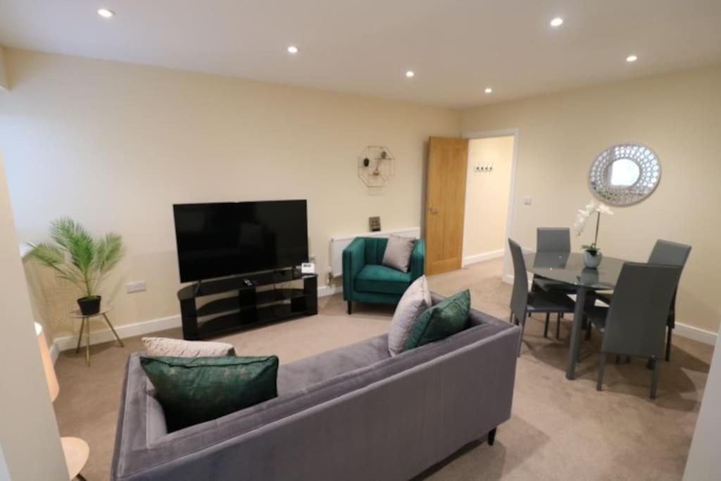 The Loft - Ih21All - Apt 9 Thornaby on Tees Extérieur photo