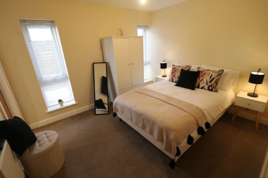 The Loft - Ih21All - Apt 9 Thornaby on Tees Extérieur photo