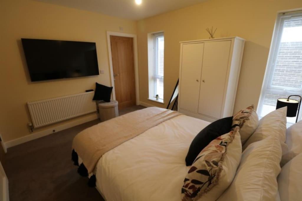 The Loft - Ih21All - Apt 9 Thornaby on Tees Extérieur photo