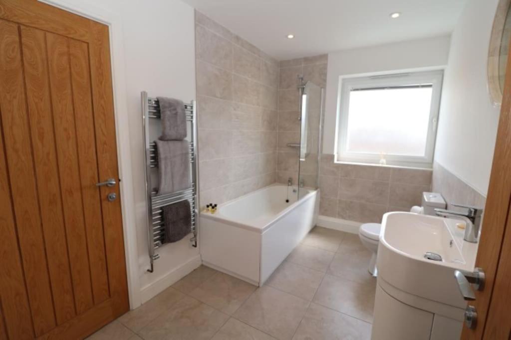 The Loft - Ih21All - Apt 9 Thornaby on Tees Extérieur photo