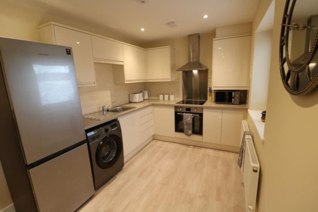 The Loft - Ih21All - Apt 9 Thornaby on Tees Extérieur photo